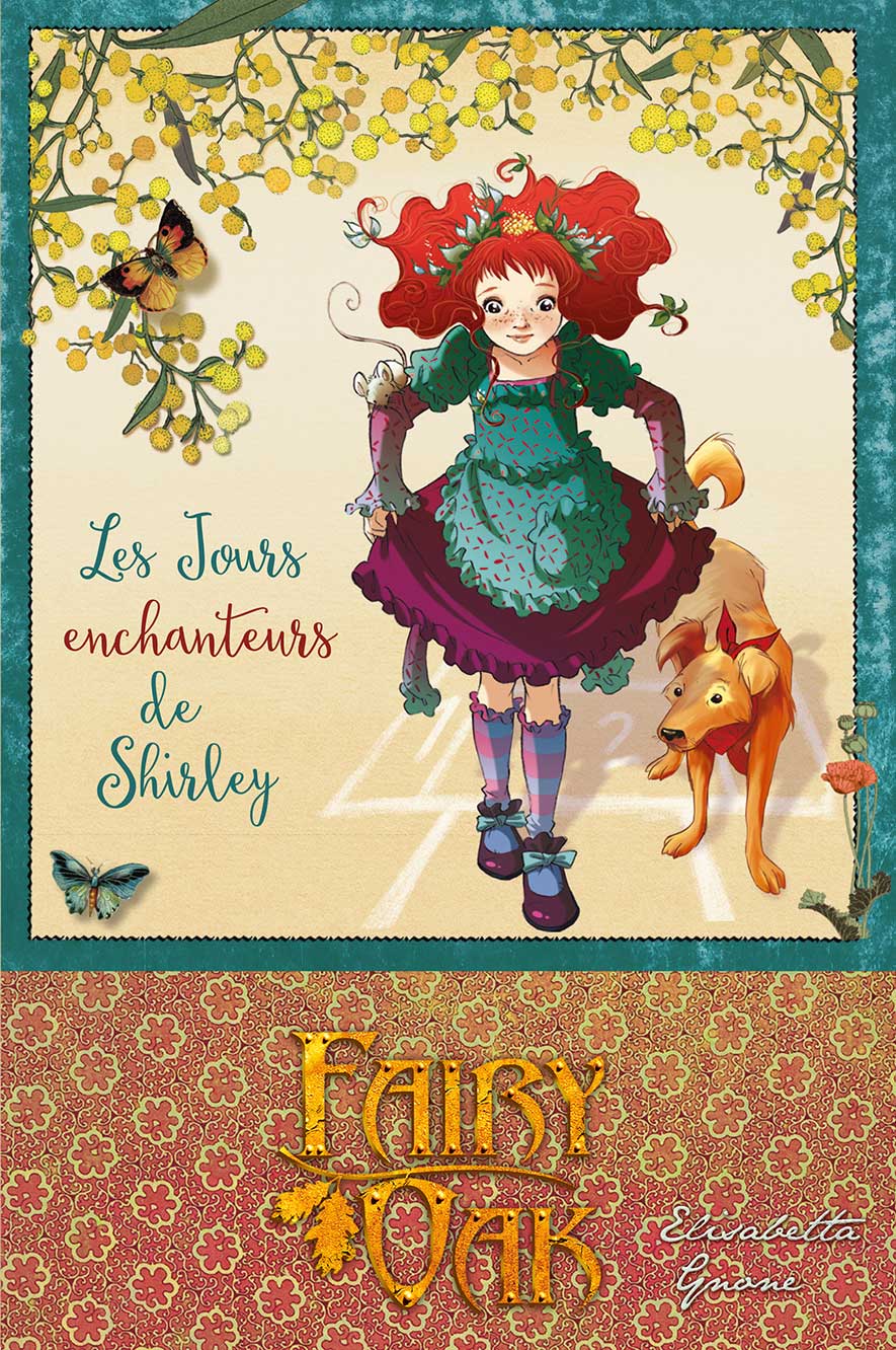Addio, Fairy Oak. Fairy Oak. Vol. 7 - Libreria Holden