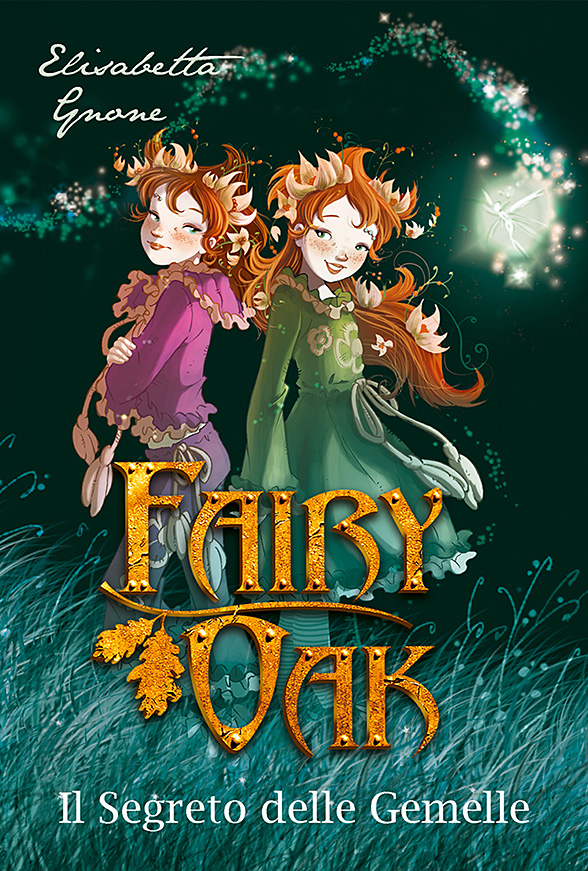 Risultati immagini per fairy oak